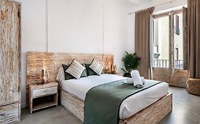 La Guarida Suites